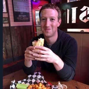 Meet your Posher, Casey